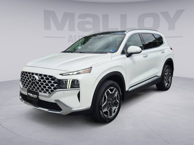 Used 2023 Hyundai Santa Fe Limited
