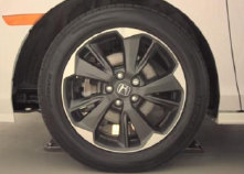 Used 2023 Honda Odyssey Elite image 13