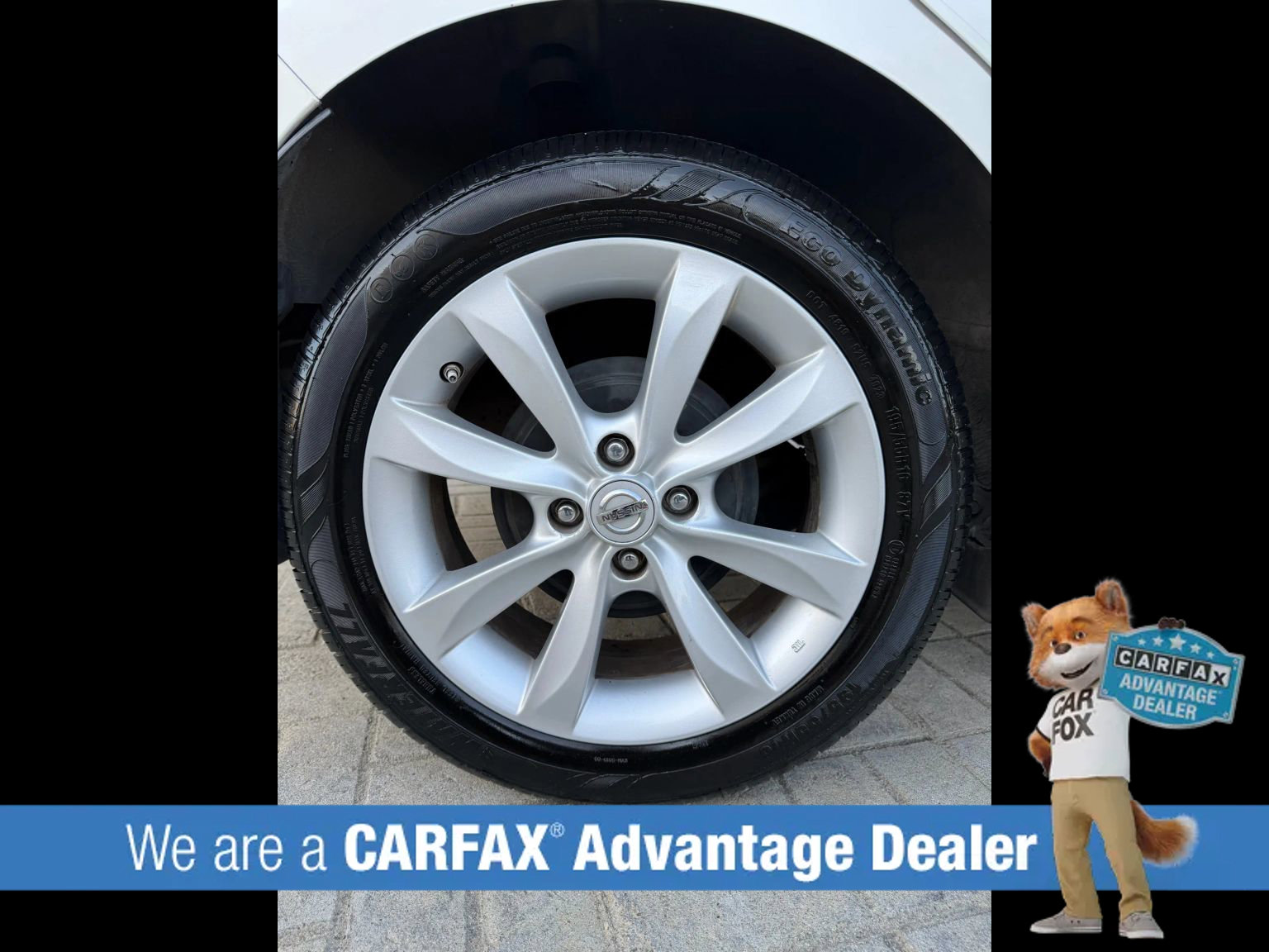 Used 2015 Nissan Versa Note image 23