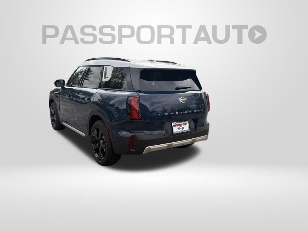 New 2027 MINI Cooper Countryman S AWD/4WD image 14