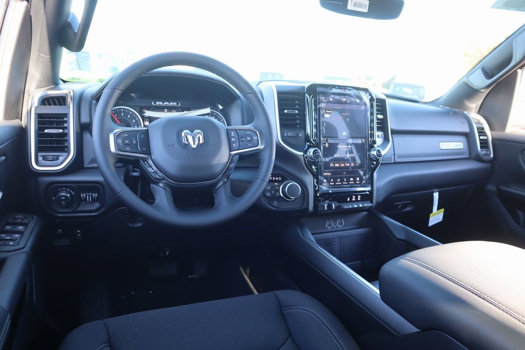 New 2026 RAM 1500 Lone Star image 2