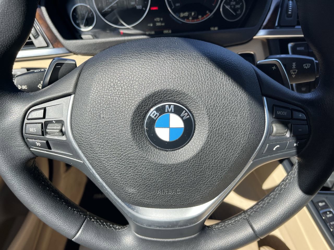 Used 2015 BMW 435i Coupe RWD image 21