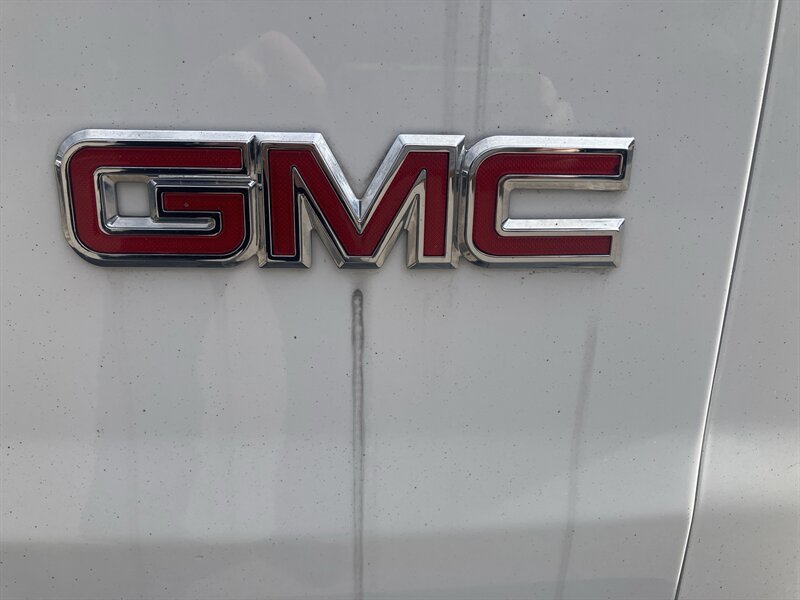 Used 2017 GMC Savana 2500 w/ All Terrain Package RWD image 15