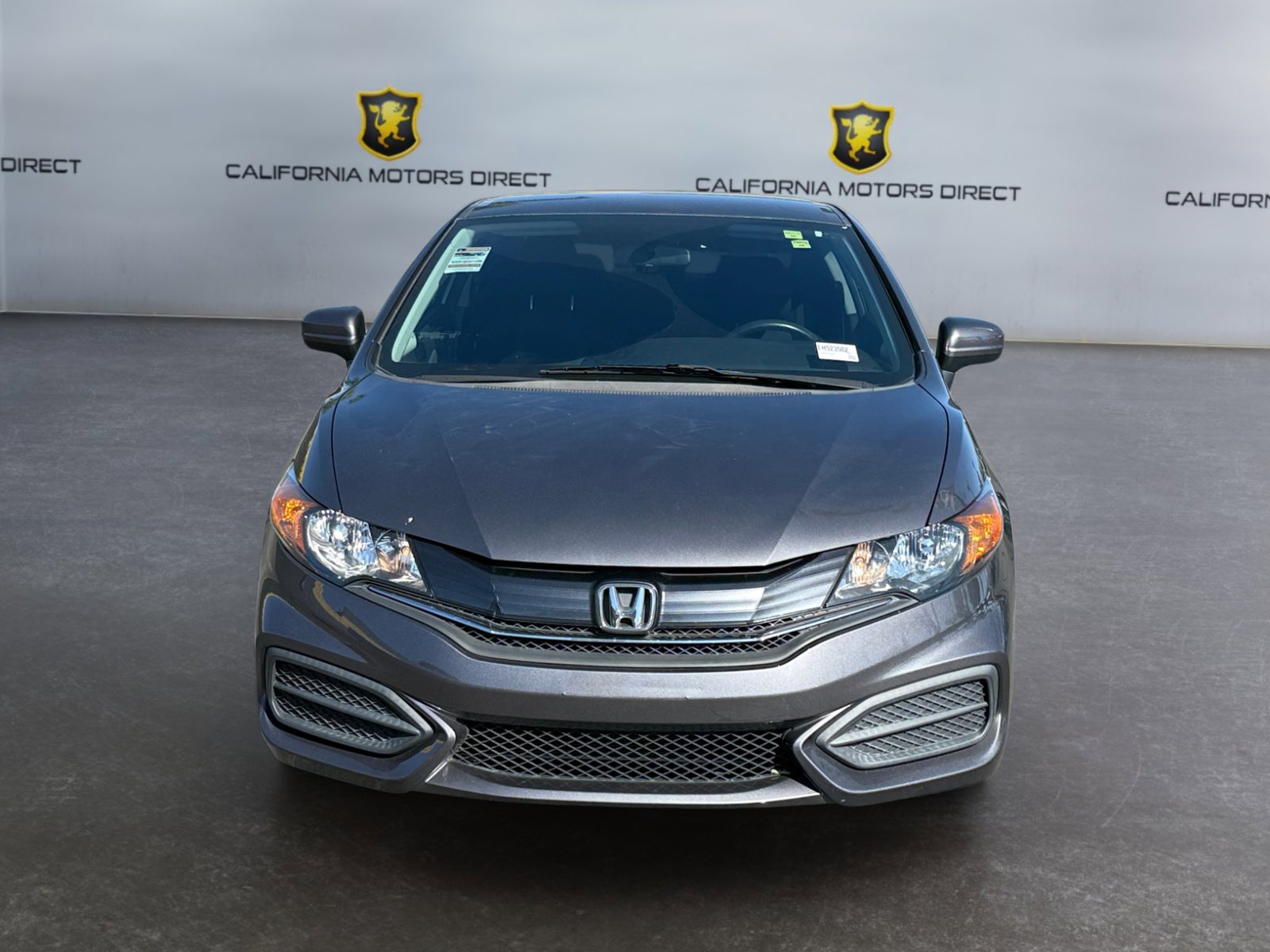Used 2014 Honda Civic LX image 8