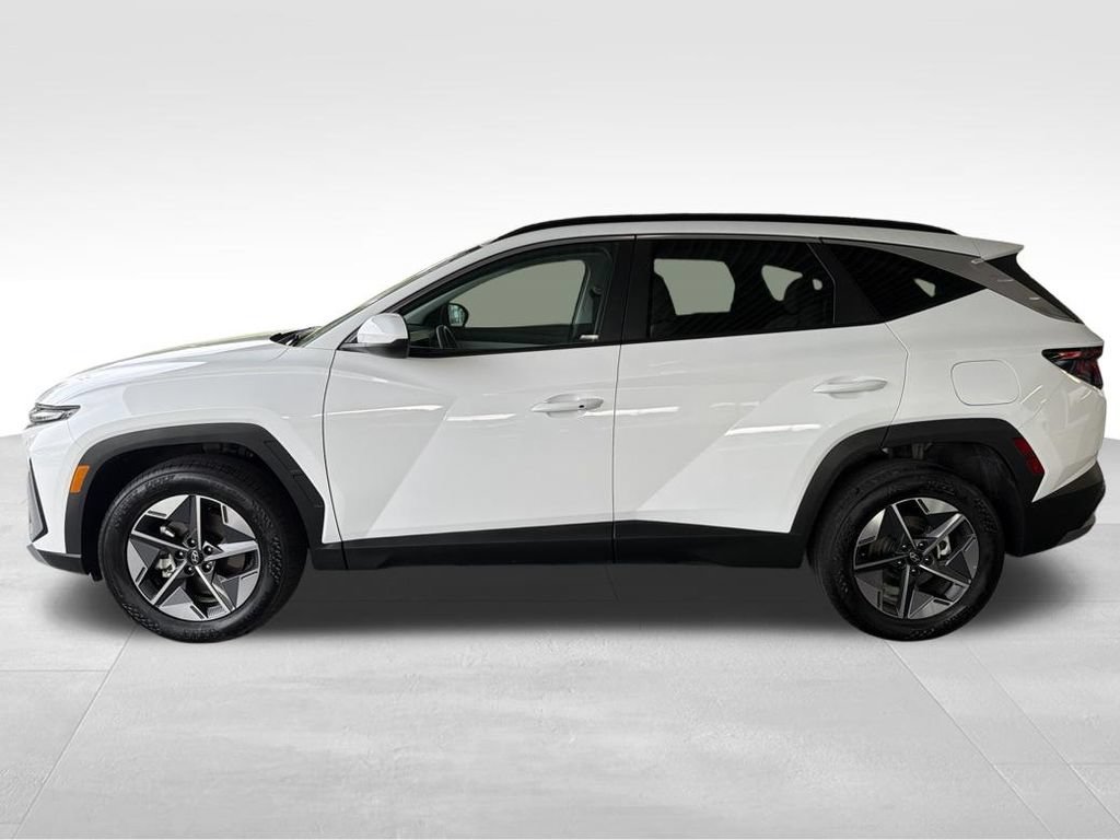 Used 2026 Hyundai Tucson SEL AWD/4WD image 2