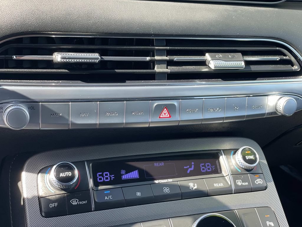 Used 2020 Hyundai Palisade Limited FWD image 15