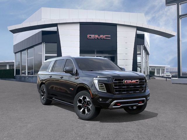 New 2026 GMC Yukon XL AT4 Ultimate image 1
