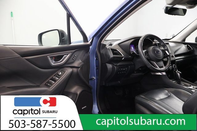 Used 2019 Subaru Forester Touring w/ Popular Package #3 AWD/4WD image 10