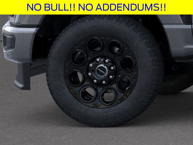 New 2026 Ford F250 Lariat w/ Black Appearance Package image 20