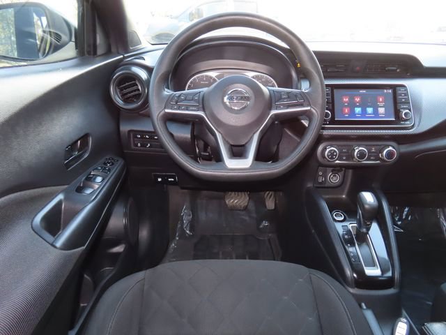 Used 2020 Nissan Kicks S FWD image 16