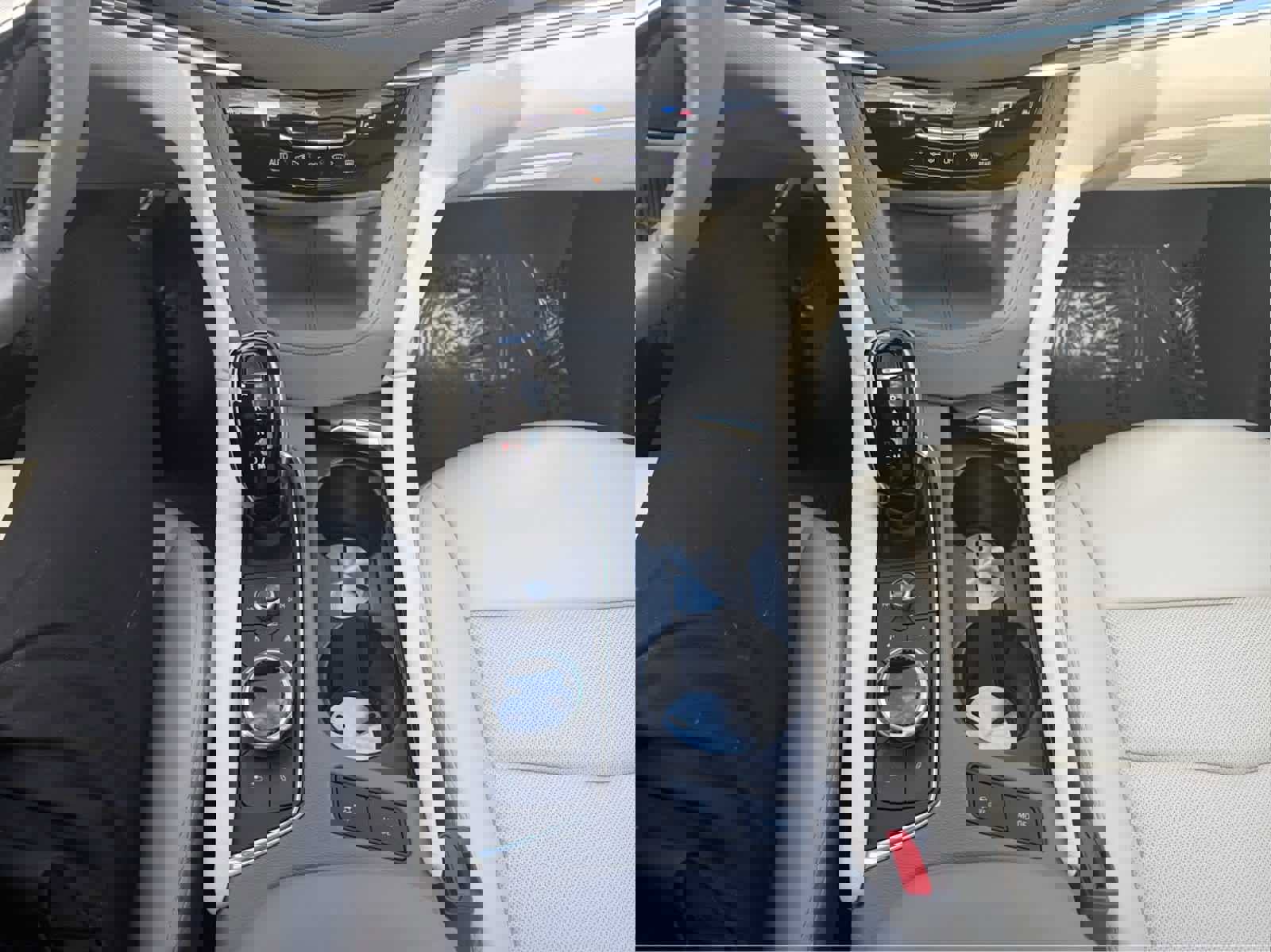 Used 2021 Cadillac XT5 Premium Luxury image 21