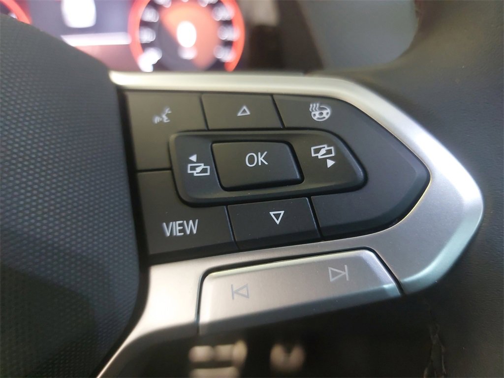 New 2025 Volkswagen Atlas Peak Edition SE image 20