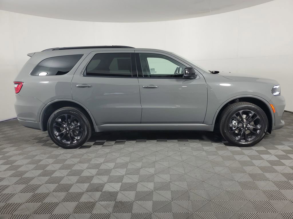 New 2026 Dodge Durango GT w/ Blacktop Package image 3