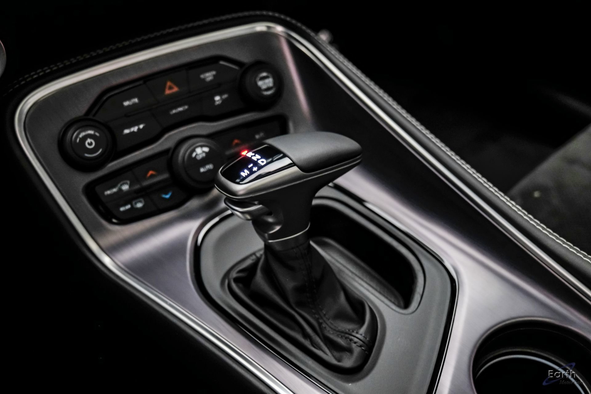 Used 2018 Dodge Challenger SRT Demon w/ Leather Front Seat Group image 63