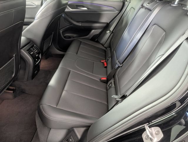 Used 2024 BMW X3 sDrive30i RWD image 27