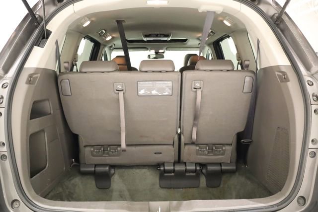 Used 2016 Honda Odyssey EX-L image 32
