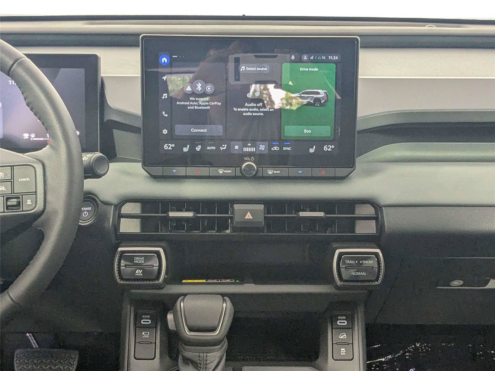 Certified 2026 Toyota RAV4 AWD image 42