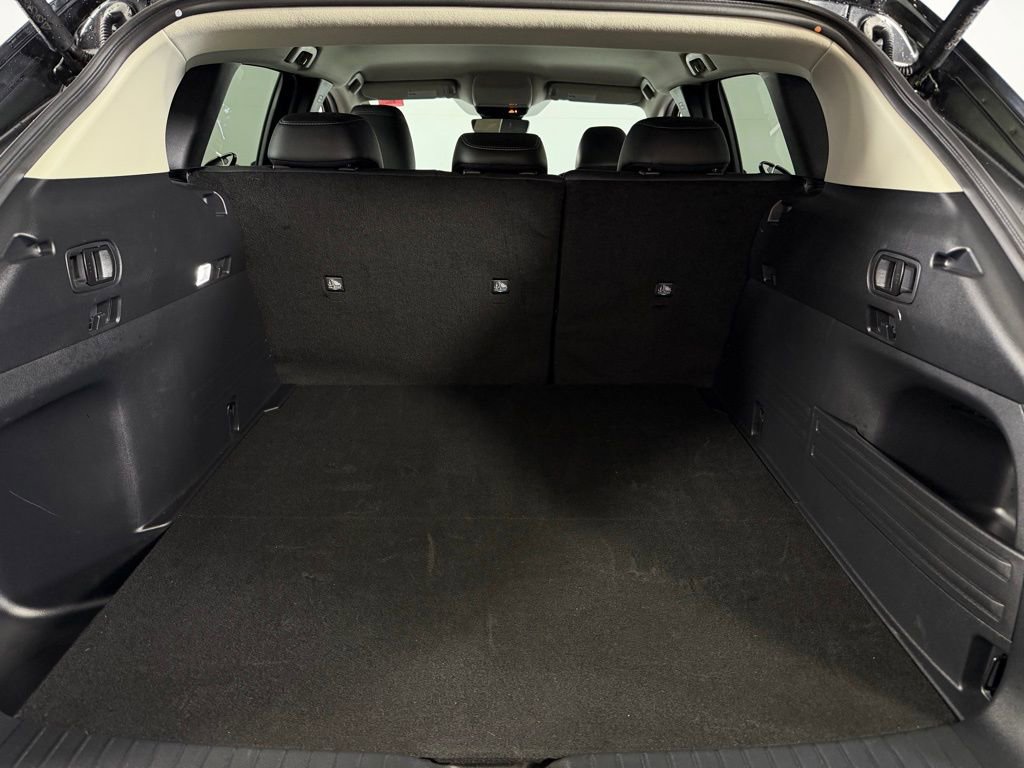 Used 2025 MAZDA CX-50 2.5 Hybrid w/ Preferred Pkg image 26