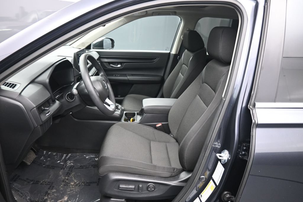 Certified 2026 Honda CR-V EX image 19