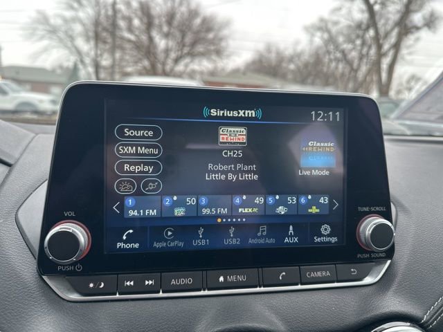 Used 2024 Nissan Sentra SV image 19