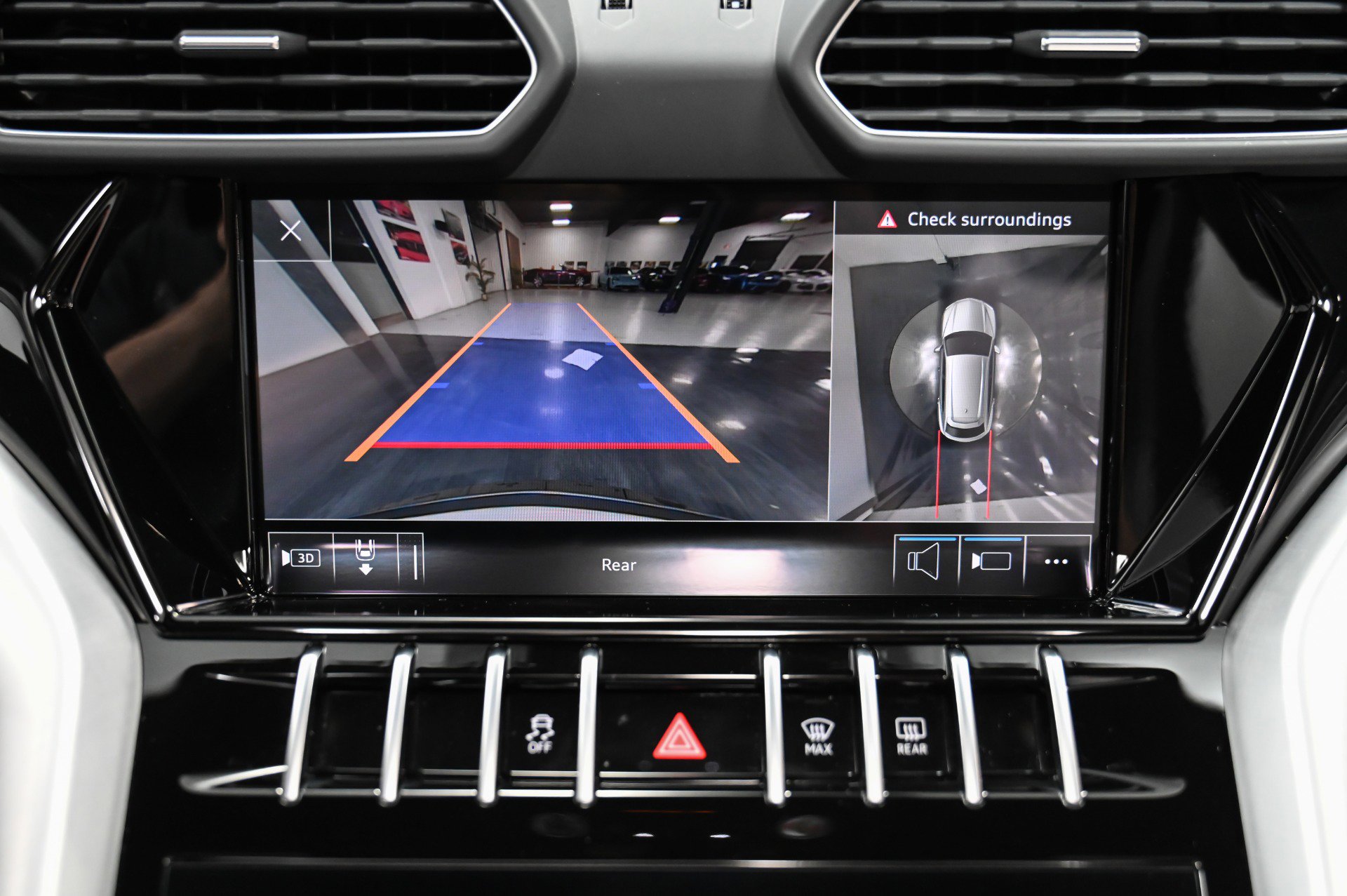 Used 2020 Lamborghini Urus image 45