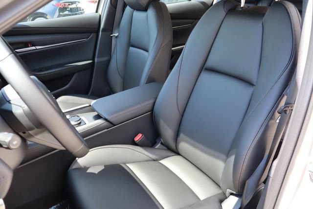 New 2026 MAZDA MAZDA3 2.5 S Sedan w/ Preferred Pkg image 10