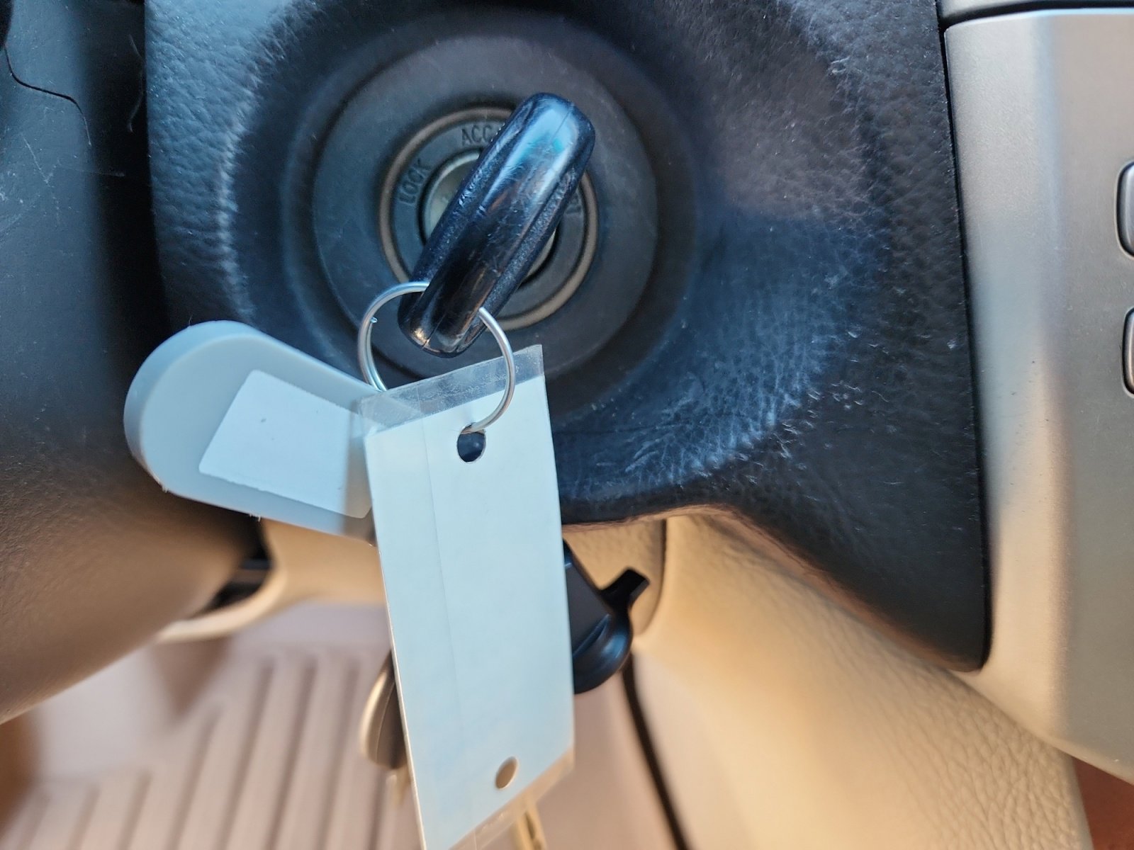 Used 2007 Lexus RX 400h AWD image 30