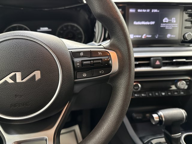 Certified 2023 Kia K5 LXS FWD image 18