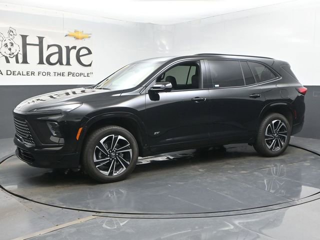 Used 2025 Buick Enclave Sport Touring FWD image 33