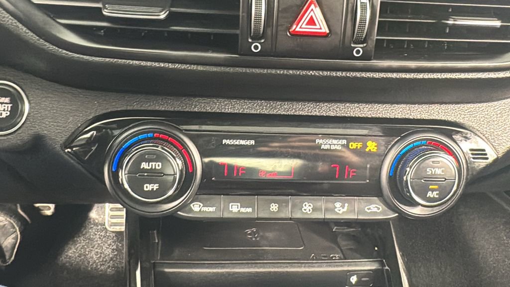 Used 2024 Kia Forte GT w/ Option Group 015 image 25