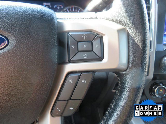 Used 2020 Ford F250 Lariat w/ Lariat Ultimate Package image 27