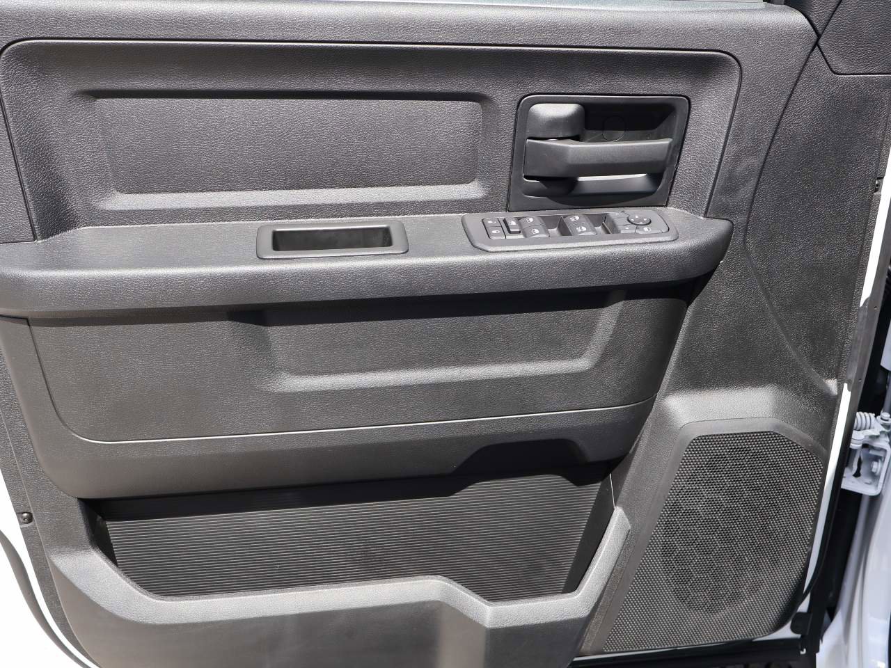 New 2025 RAM 5500 Tradesman image 8