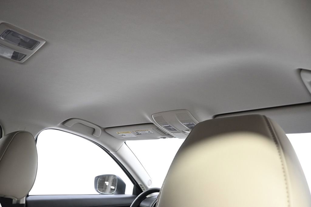 Used 2023 MAZDA CX-5 AWD 2.5 S w/ Select Package image 17