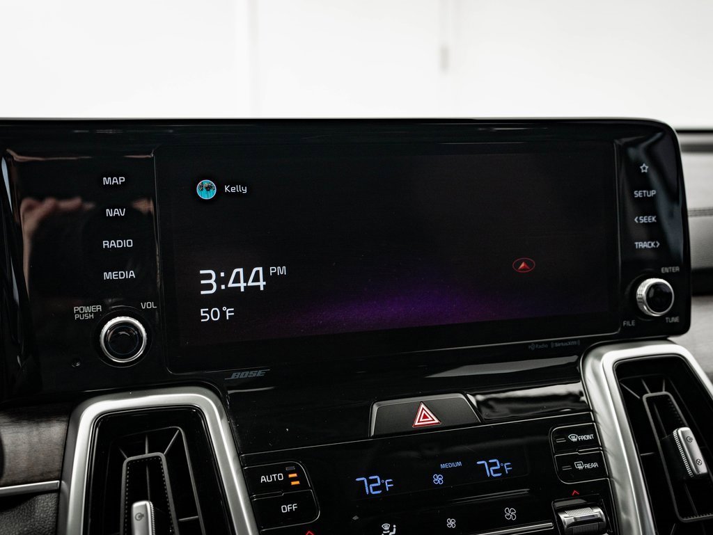 Used 2021 Kia Sorento SX Prestige image 36