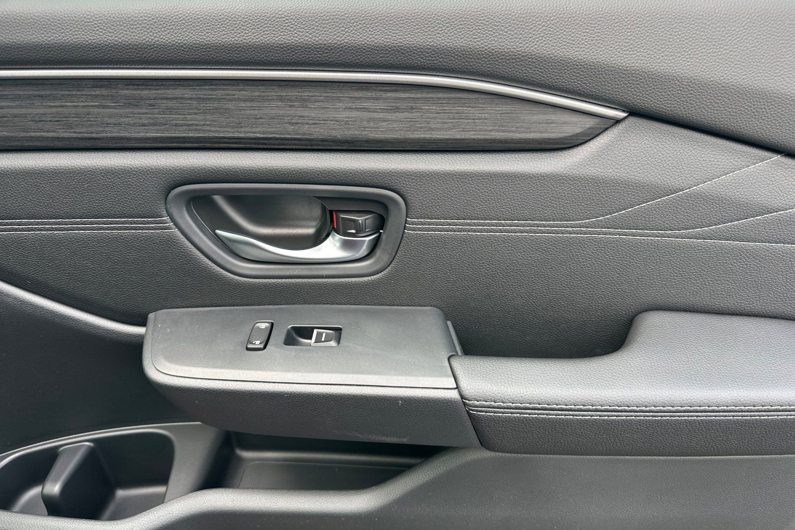 New 2026 Honda Pilot Touring image 22