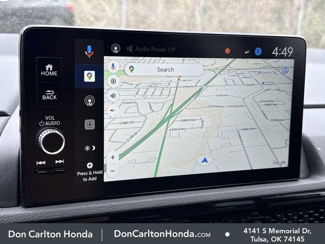 Used 2026 Honda CR-V Sport Touring image 7