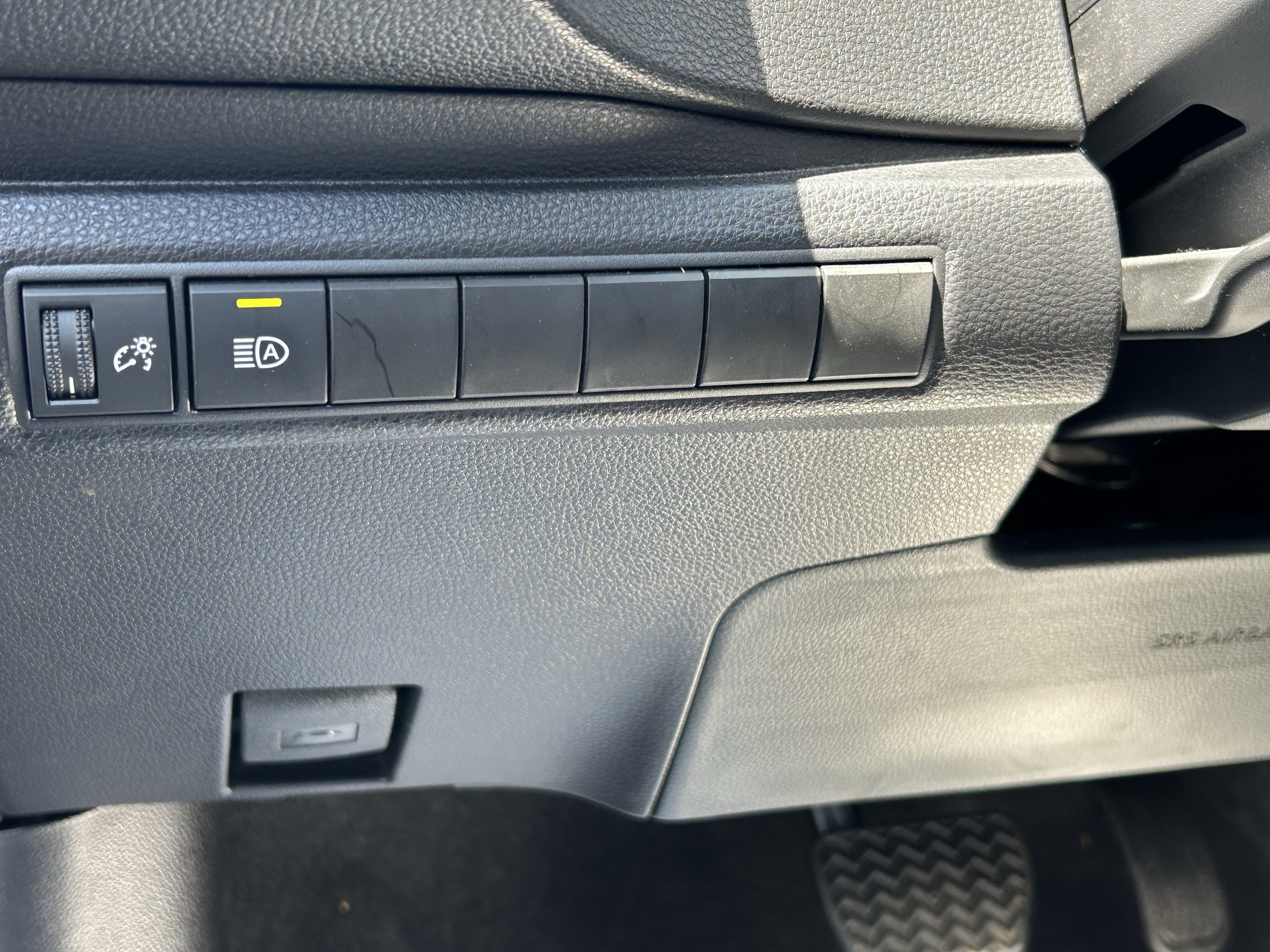 Certified 2026 Toyota Corolla LE FWD image 16