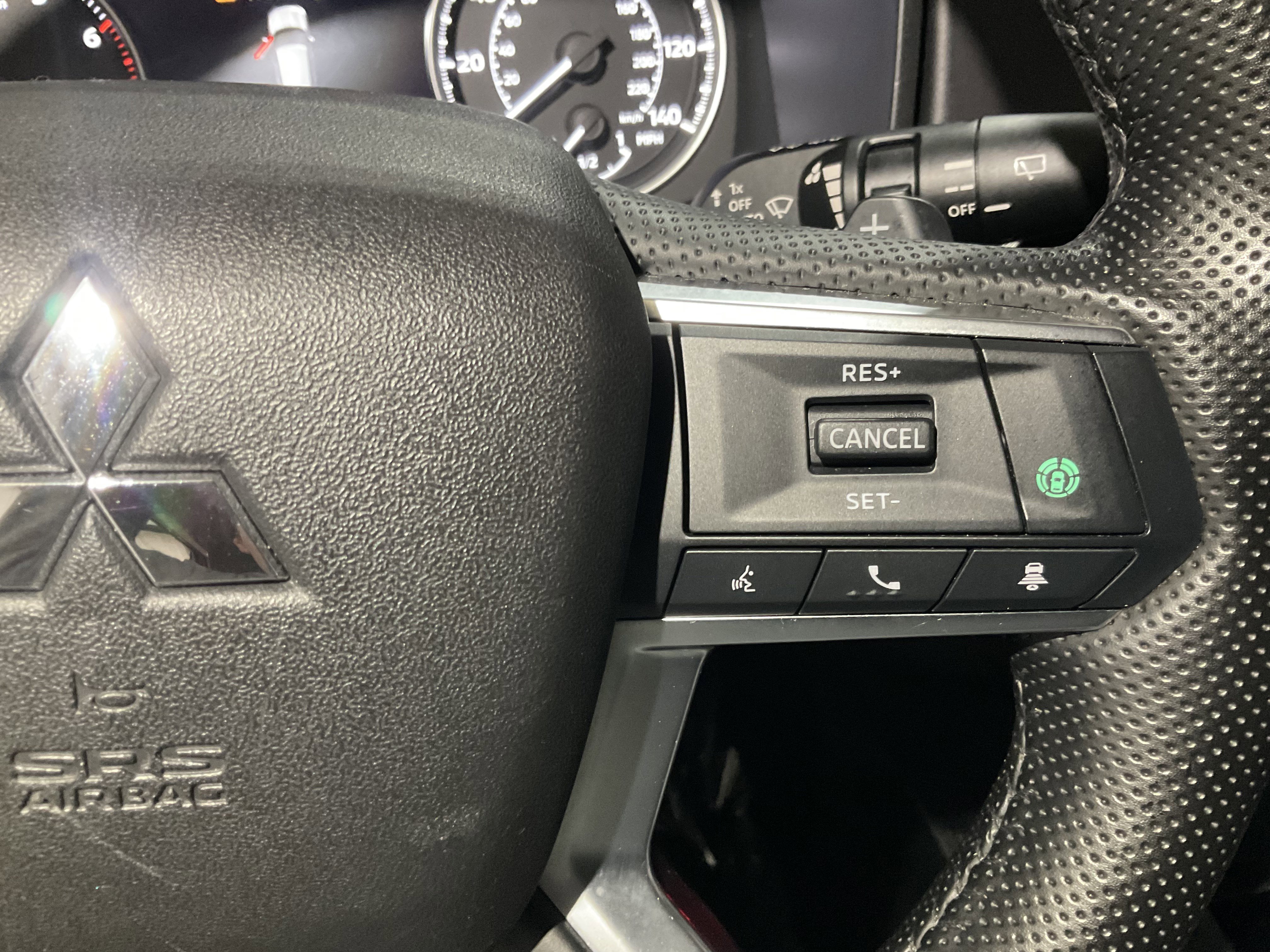 Used 2024 Mitsubishi Outlander Ralliart image 30