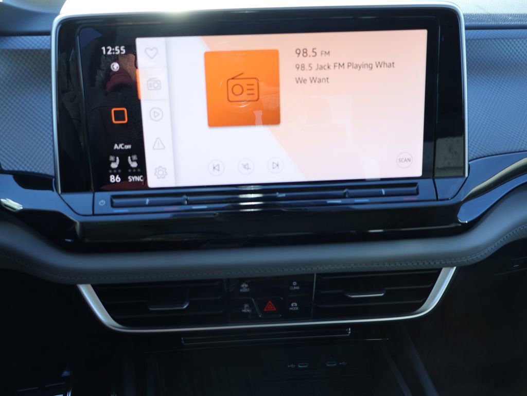 New 2026 Volkswagen Atlas Peak Edition AWD/4WD image 29
