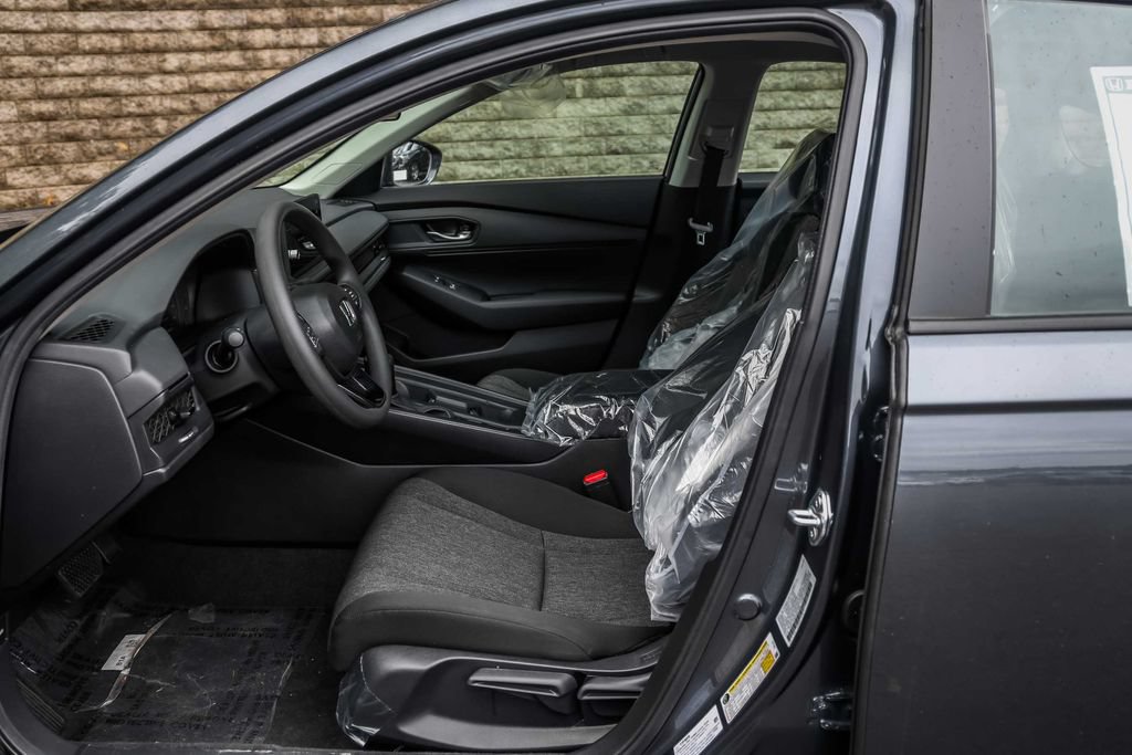 New 2026 Honda Accord LX image 13