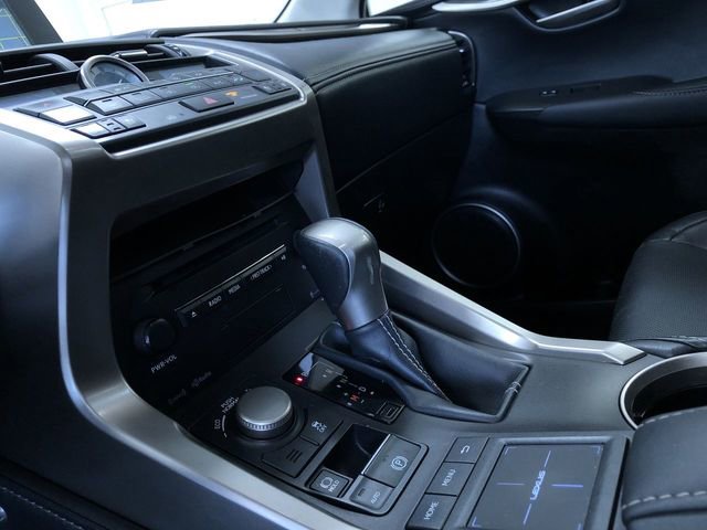 Used 2015 Lexus NX 200t AWD image 29