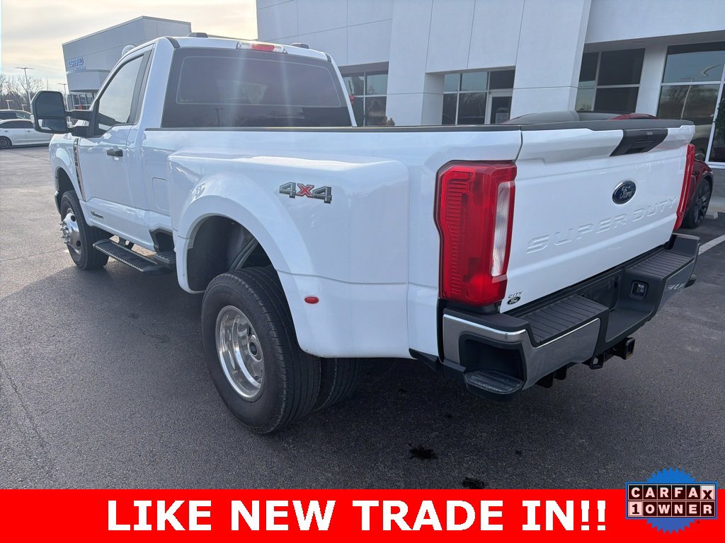 Used 2024 Ford F350 XL image 2