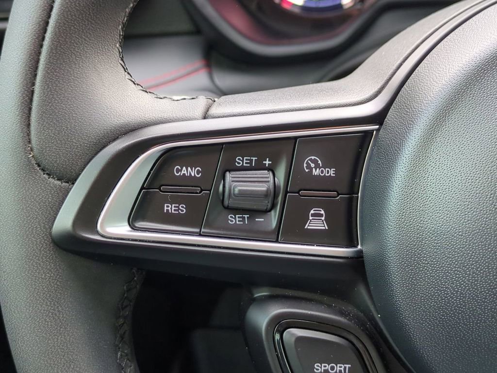 Used 2023 Dodge Hornet GT Plus w/ GT Blacktop Package image 26