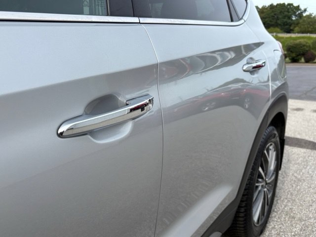 Used 2020 Hyundai Tucson Ultimate AWD/4WD image 20