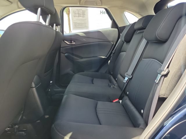 Used 2020 MAZDA CX-3 Sport FWD image 11