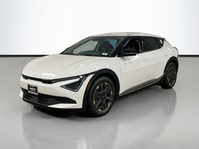New 2026 Kia EV6 Light RWD image 3