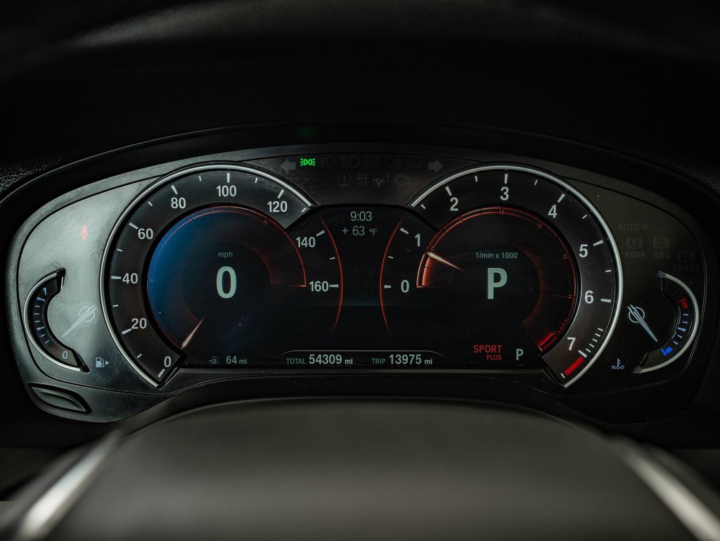 Used 2019 BMW X3 xDrive30i w/ Convenience Package image 29