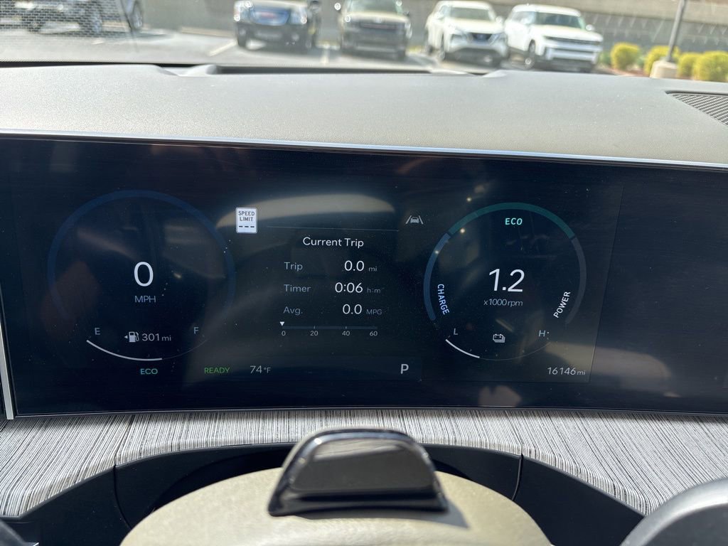 Certified 2025 Hyundai Santa Fe Calligraphy image 25