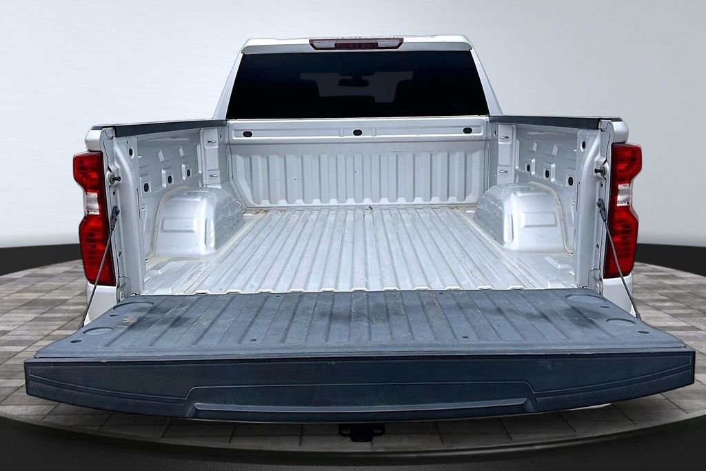 Used 2020 Chevrolet Silverado 1500 LT w/ All-Star Edition image 25