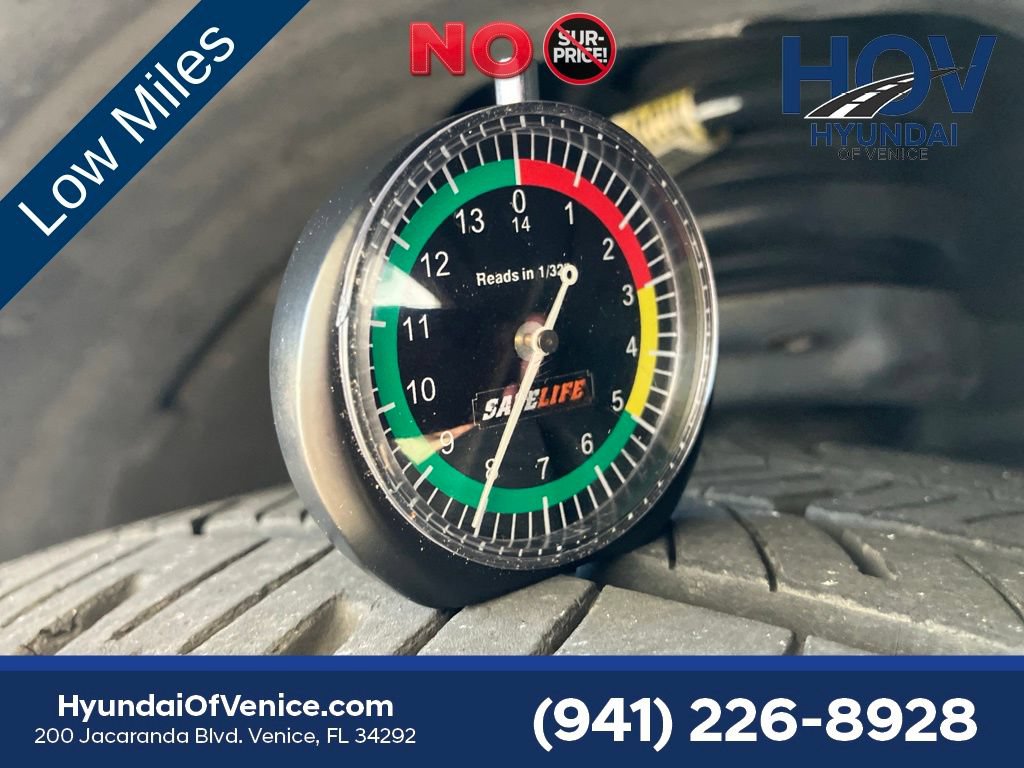 Used 2019 Buick Encore Preferred w/ Safety Package FWD image 53